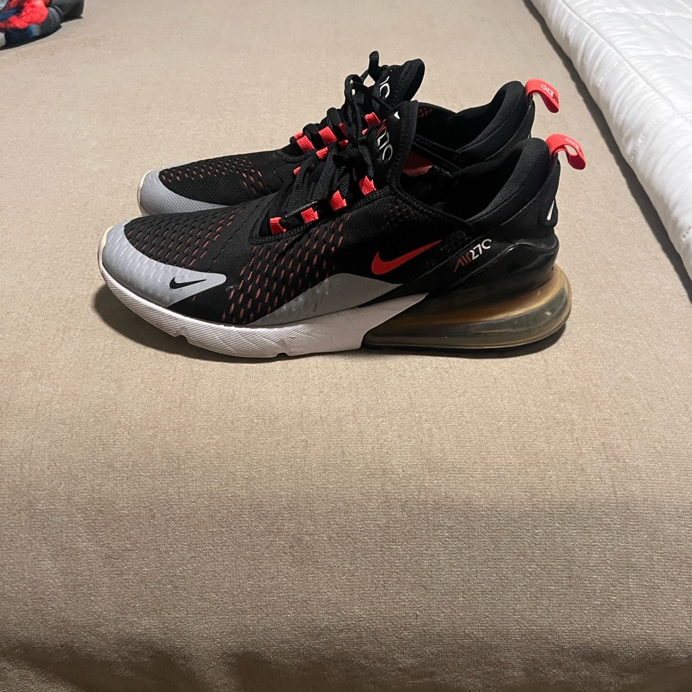 Mens Nike Air Max 270